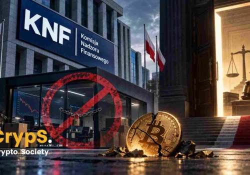 KNF w 39 dni wykończyła polską giełdę krypto. Teraz to regulator może zapłacić milionowe odszkodowanie
