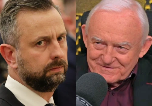 Miller punktuje Kosiniaka-Kamysza. Poszło o Ukrainę. „Skala jest nadal niewspółmierna do problemu”