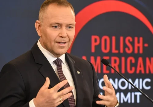 Nawrocki odpowiada na zarzuty. „Sam decyduję o moim kalendarzu”