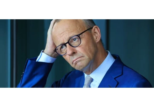 Niemcy po wyborach: rozpad centrum i kryzys zaufania. Ale zyskuje nie tylko AfD