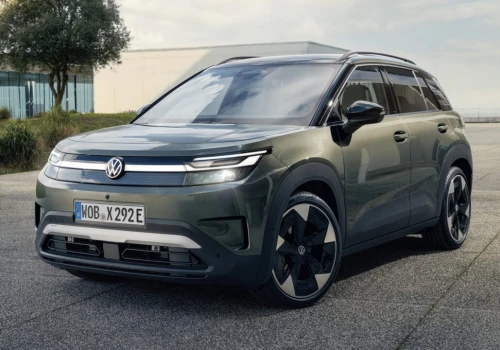 Ruszyła seryjna produkcja modelu Volkswagen ID. Cross, CENY od 158 290 zł za wersję 55 (52) kWh