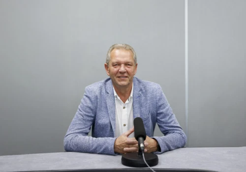 Co dalej z Kaczeńcową i remontami na Retkini? Grzegorz Nita Gościem Radia Łódź
