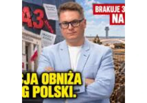 Rating Polski w dół po 24 latach. Odsetki od długu mają przekroczyć 100 mld zł