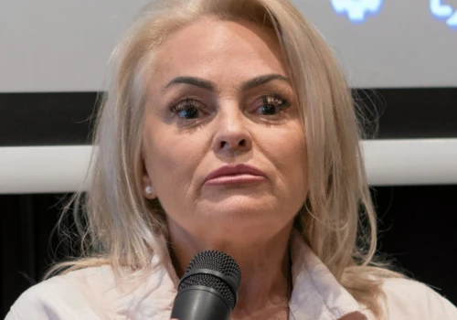 Studentka medycyny została 