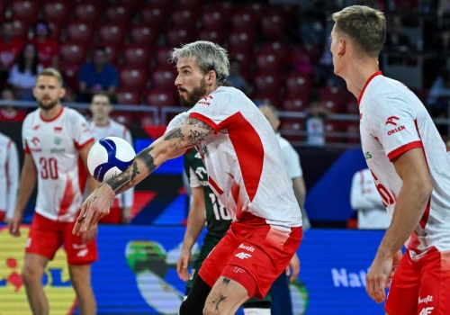 Polska - Niemcy. Gdzie oglądać ćwierćfinał mistrzostw Europy? O której?
