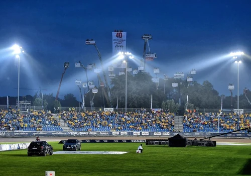 Żużel. Cyrk ze stadionem w Lublinie trwa! Pojawiły się kolejne problemy!