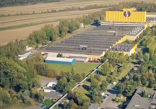Firma z Ropczyc szuka pracownika. Oferuje do 7500 zł brutto
