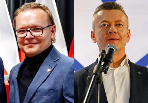 Szef rzeszowskiej KO polubił wpis o delegalizacji Razem dla Rzeszowa. „Sami się marginalizują”