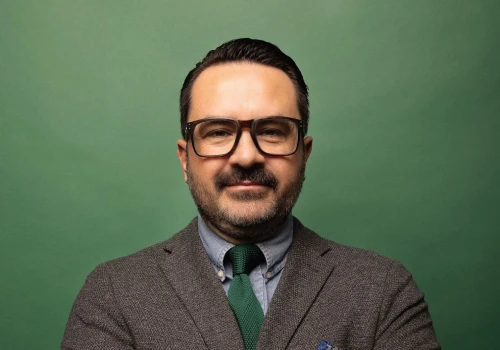 Michał Kwinta General Managerem CEE w Mindspace
