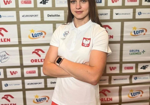 Julia Szeremeta bez medalu mistrzostw Europy. Polka wściekła na sędziów