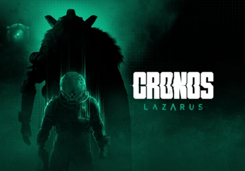 Cronos: The New Dawn z nowym dodatkiem. Polski Bloober Team prezentuje, co czeka graczy już tej jesieni