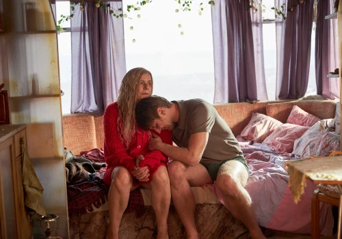 Czas, który nie nadszedł - recenzja filmu