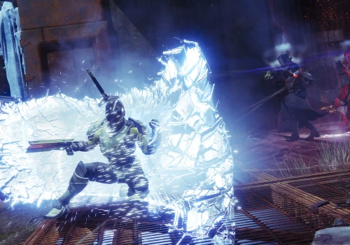 Bungie wycofuje się z wycofania Destiny 2. Pożegnanie było przedwczesne