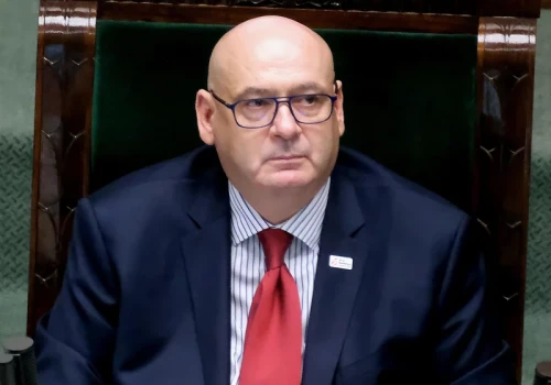 W rządzie zawrzało. „Nie chcę mieć nic wspólnego z taką koalicjantką”