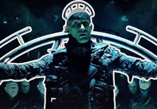 Kultowe sci-fi na Prime Video jest lepsze od Blade Runnera. Zjada go na śniadanie
