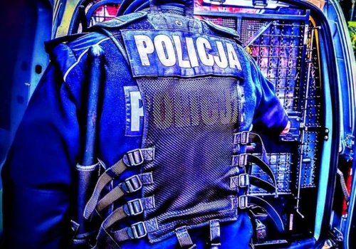 Atak nożem w Opolu. Dostał osiem ciosów, niczego nie pamięta