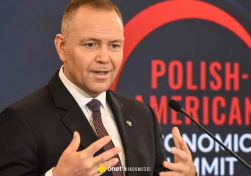 Karol Nawrocki przedstawił propozycję. Chodzi o amerykański sprzęt