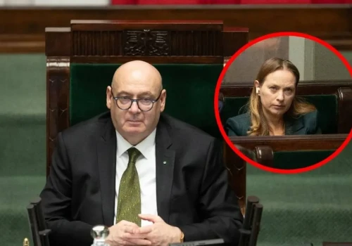 PSL postawi ultimatum w sprawie Polski 2050? 