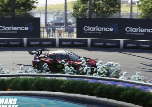 Le Mans Ultimate z dużą aktualizacją. Ponad 90 malowań i dwa nowe tory