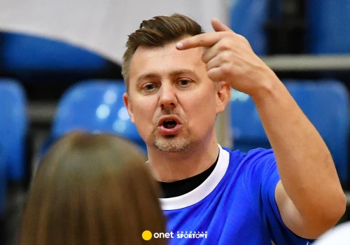 Ikona polskiej siatkówki wraca do gry po 9 latach. To w tym klubie zagra