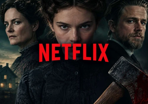 Dopiero trafił na Netflix, a już jest hitem w Polsce! Widzowie masowo oglądają ten serial