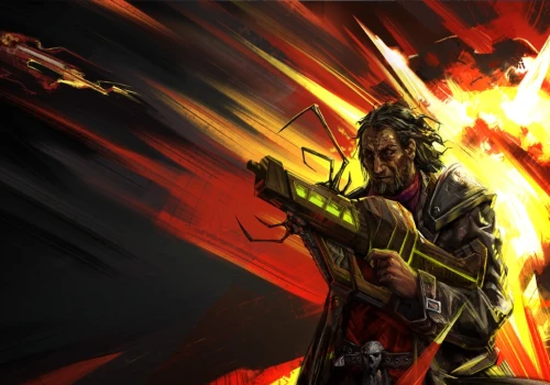 Project Warlock: Lost Chapters z premierą w IV kwartale 2026 roku