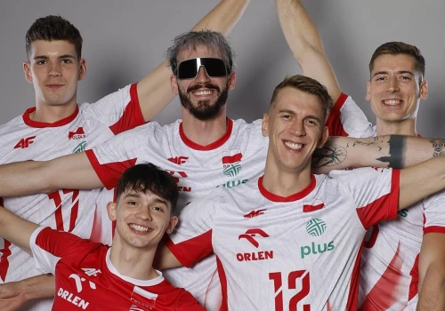 Mistrzostwa Europy siatkarzy 2026. Ćwierćfinały - gdzie oglądać? Transmisje meczów