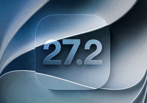 Apple udostępnia drugą betę iOS 27.2