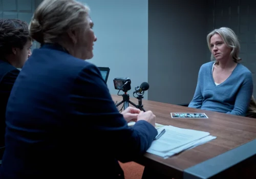 Te 4 seriale na Netflix masowo oglądają teraz Polacy. Trzy thrillery w czołówce