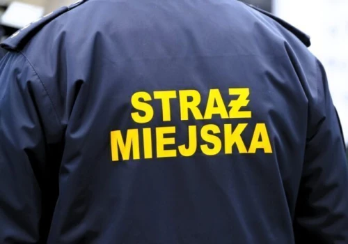 Dyżurni Straży Miejskiej odebrali w weekend od mieszkanek i mieszkańców 120 telefonicznych zgłoszeń z różnymi interwencjami
