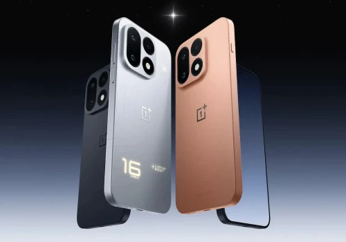 OnePlus 16 ujawniony przed premierą. Oto wersje kolorystyczne i szczegóły budowy