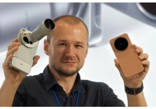 vivo X500 Pro już jest. Walka o tytuł króla mobilnej fotografii się zaostrza