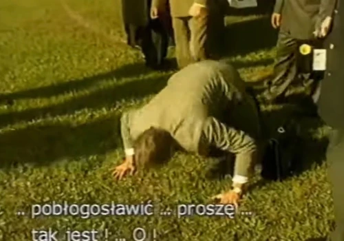 Cenzura w sejmie. Wprowadza ją komunistyczny aparatczyk