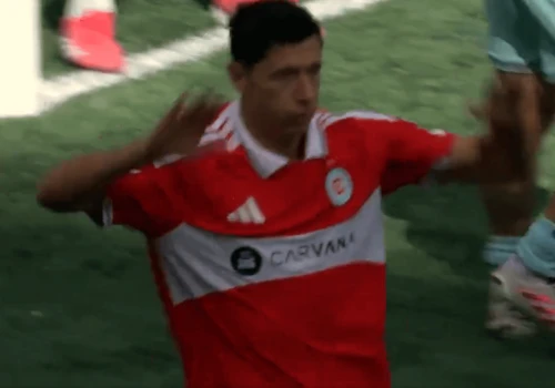 Michalik ostro o Lewandowskim. „Nie potrafi przyjąć piłki pod pressingiem”