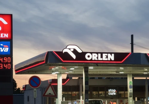 Czesi reagują na wysokie ceny ropy. Będą limity cen paliw