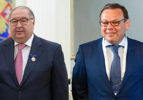UE przedłuża sankcje na Rosję. Zaskakujący zwrot w sprawie dwóch oligarchów