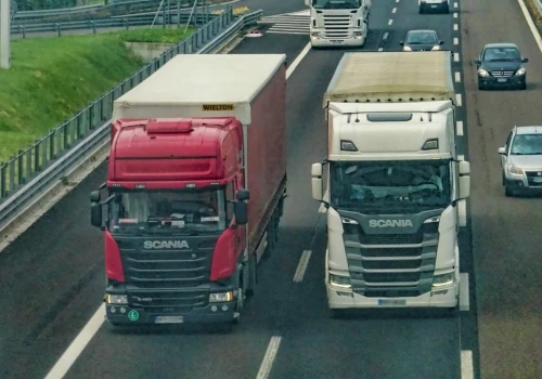 Nowy znak na autostradach i drogach ekspresowych. Zobacz wzór