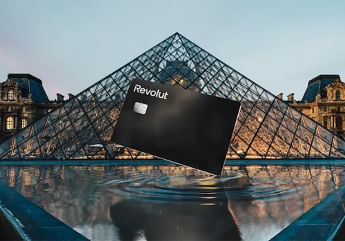 Revolut chce być globalnym bankiem, ale nie chce żyć z kredytów