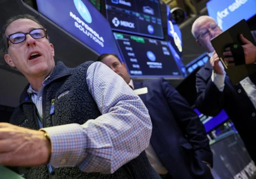 Silna zwyżka na Wall Street. Na co liczą inwestorzy?