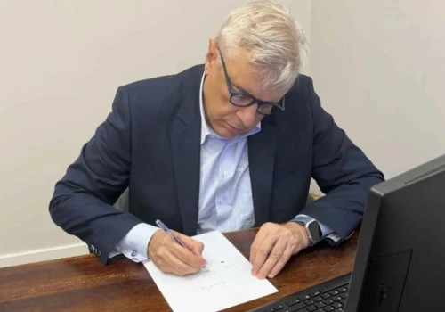 Giertych sam zrobił sobie sondaż wyborczy. Inne prognozy mogą się rozejść