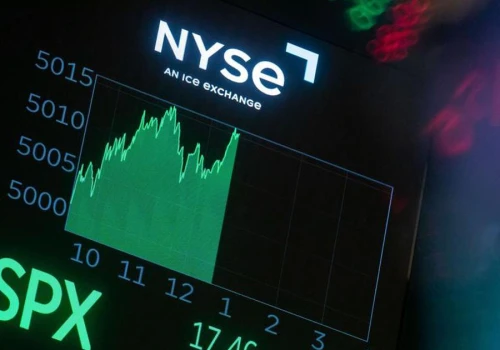 Na Wall Street akcje spółek AI rosły wraz ze spadkiem cen ropy