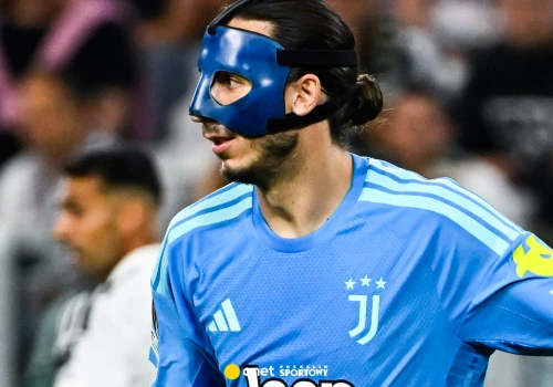 Media: To on ma zastąpić Kamila Grabarę. Juventus reaguje