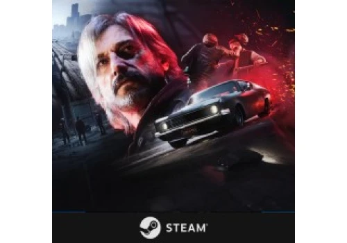 Oferta Śródtygodniowa na Steam. Gra Samson aż 50% taniej zaledwie 5 miesięcy po premierze!