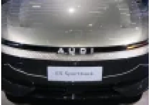 Niemiecki przemysł w pigułce, Audi nie chce w Europie sprzedaży AUDI