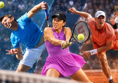 World Team Tennis wraca. Czy tak będzie wyglądał tenis dla nowego pokolenia?