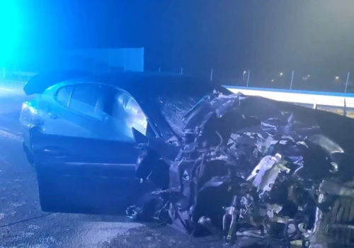 Biegli o tragicznym wypadku na A1. Wstrząsające dane, 