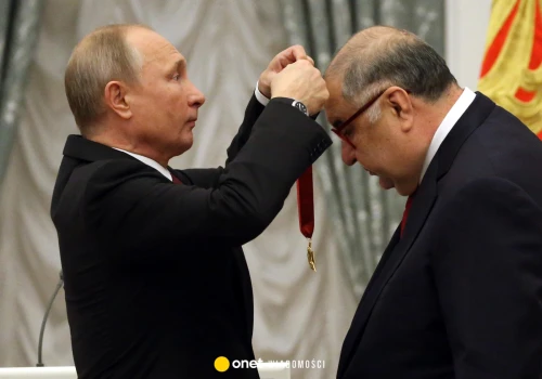 Sankcje na Rosję zagrożone. Brak zgody w UE z powodu dwóch oligarchów