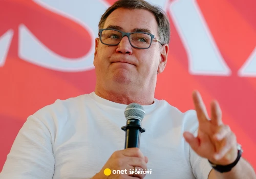 Tomasz Hajto wprost w sprawie Jana Urbana. O to ma pretensje