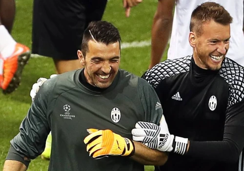 Juventus znalazł zastępcę Grabary? Możliwy powrót