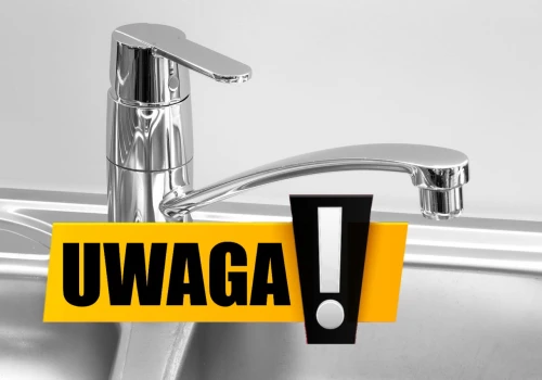 Nowy obowiązek dotyczący wody już działa. Kara sięga 10 tys. zł